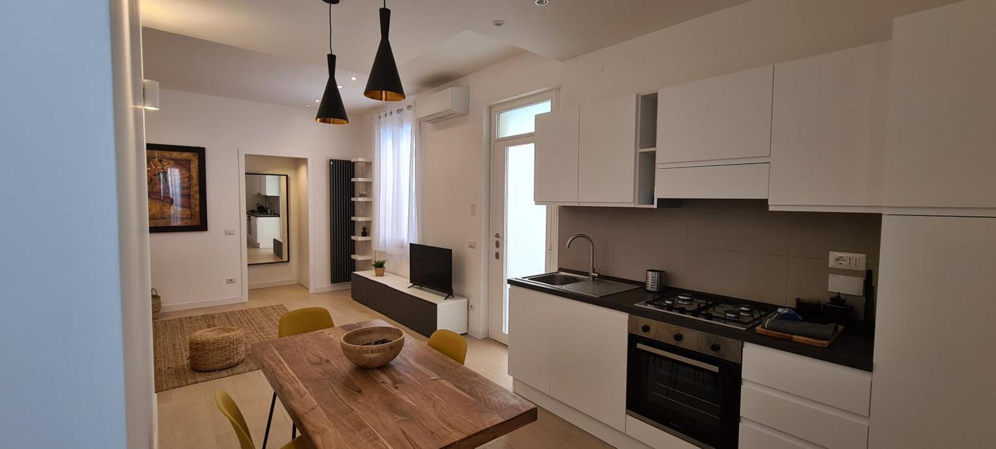 Appartement Trastevere Incantevole Con Patio Esterno Privato *