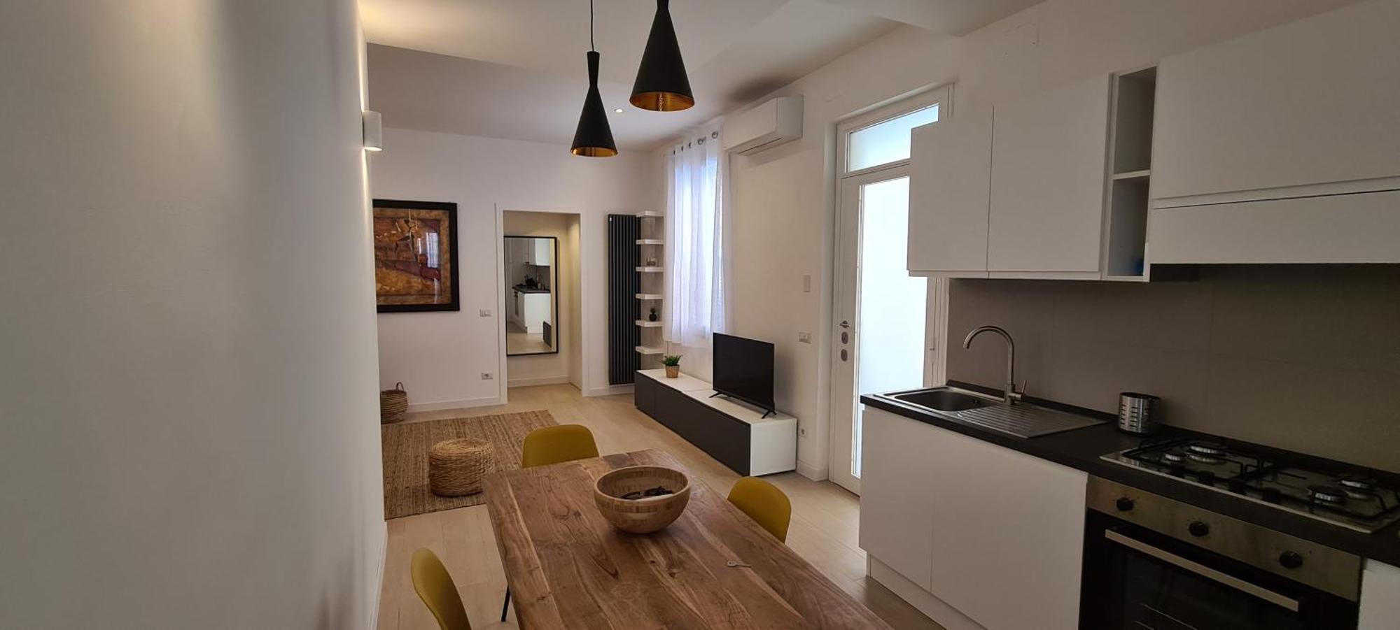 Appartement Trastevere Incantevole Con Patio Esterno Privato Rome