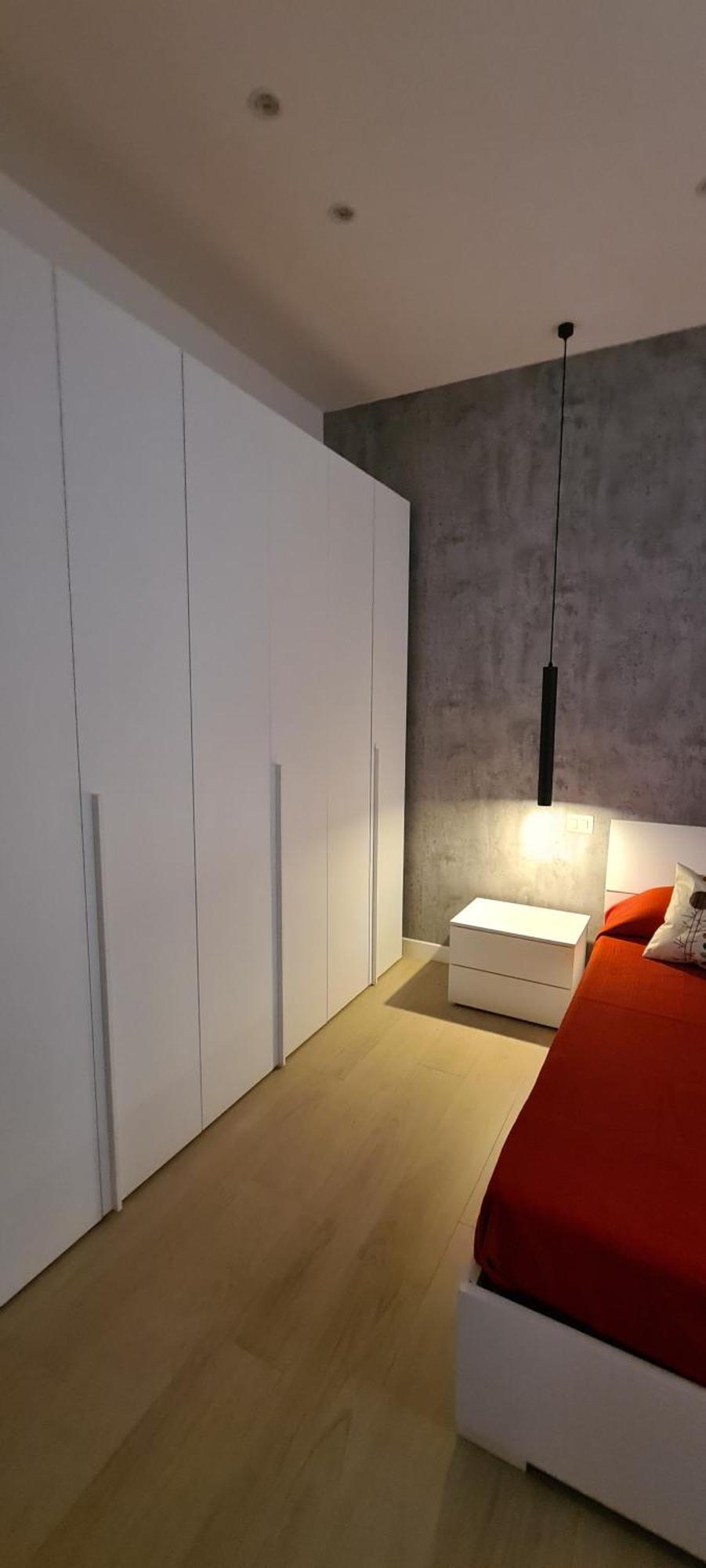 Appartement Trastevere Incantevole Con Patio Esterno Privato *