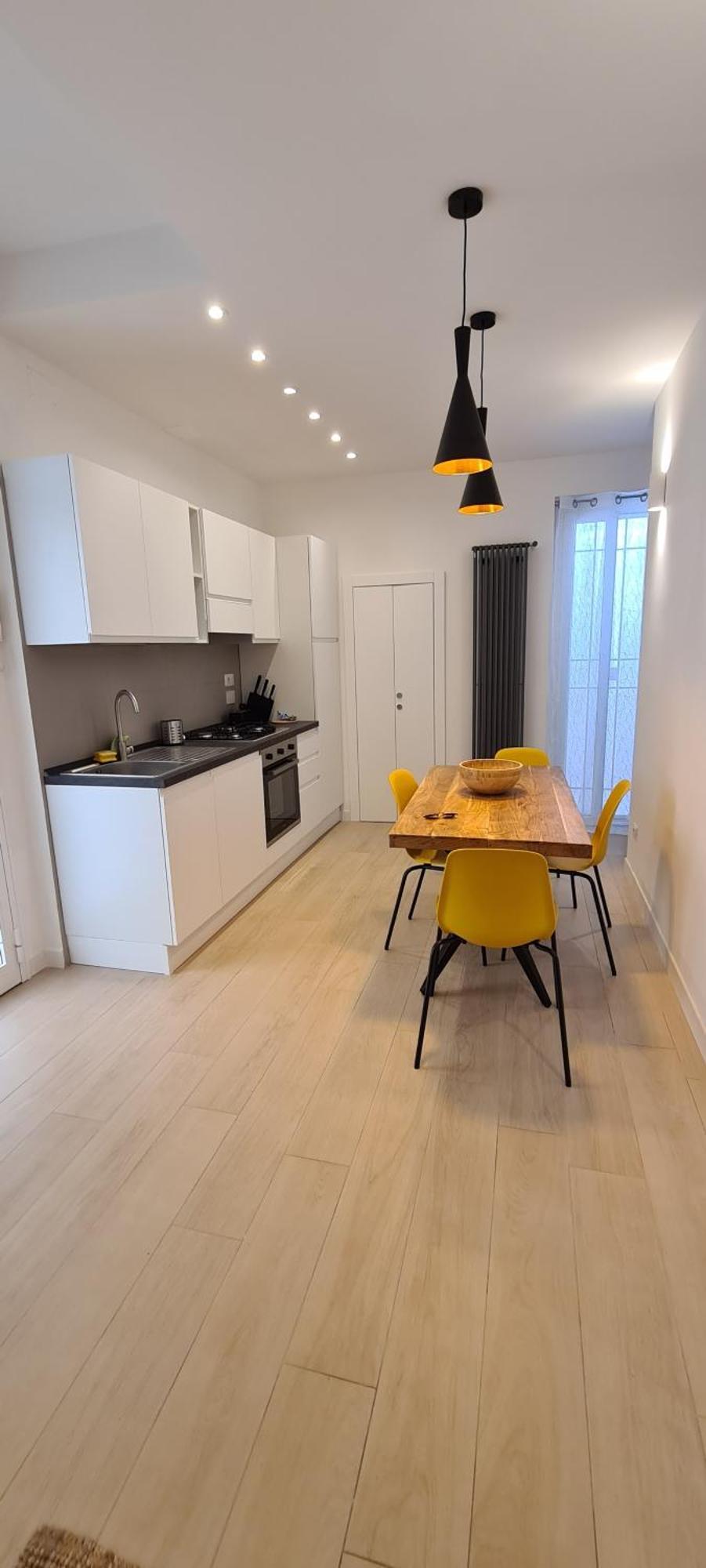 Appartement Trastevere Incantevole Con Patio Esterno Privato *