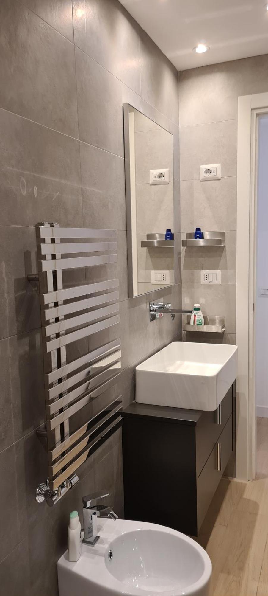 Trastevere Incantevole Con Patio Esterno Privato Appartement Rome