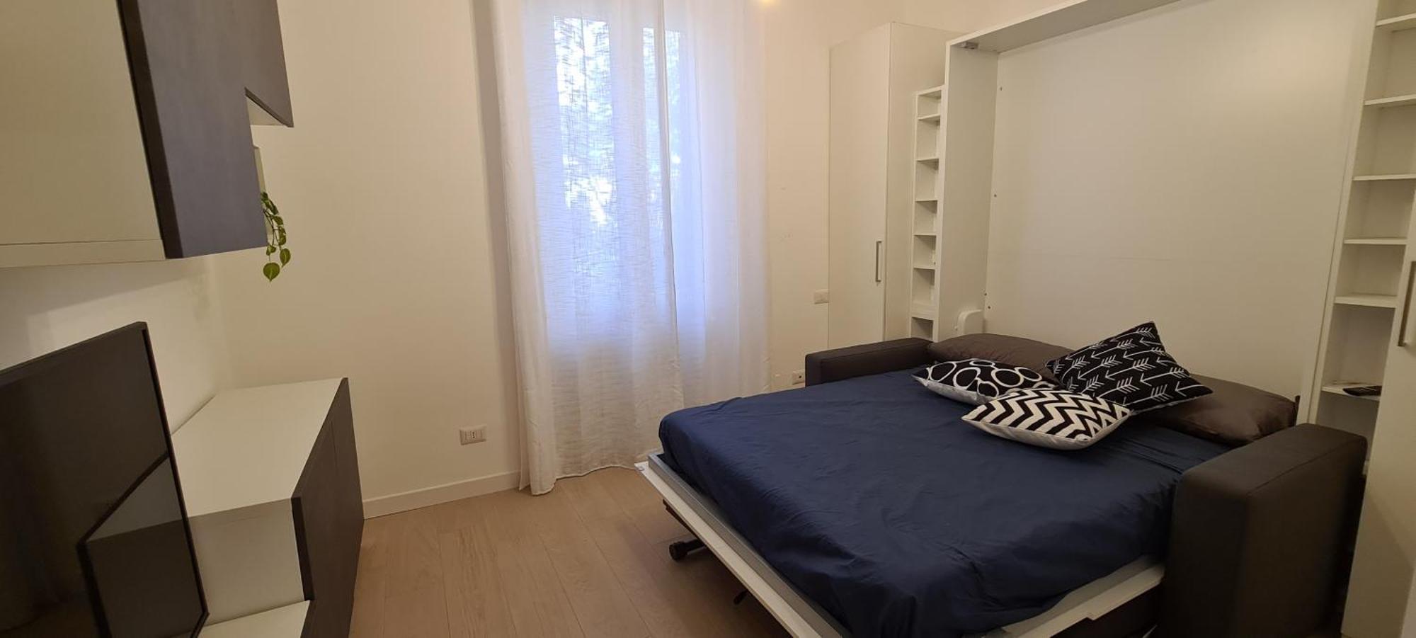 Appartement Trastevere Incantevole Con Patio Esterno Privato Rome
