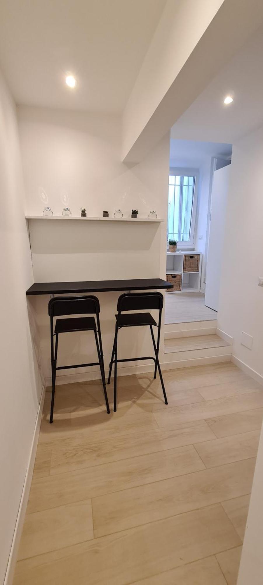 Appartement Trastevere Incantevole Con Patio Esterno Privato Rome