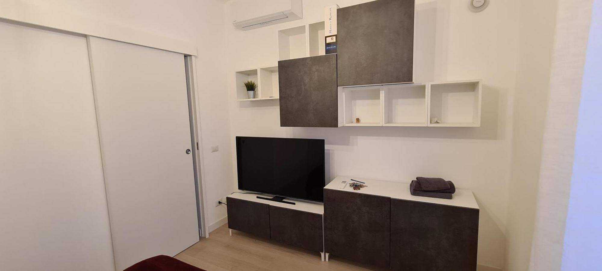 Trastevere Incantevole Con Patio Esterno Privato Appartement Rome