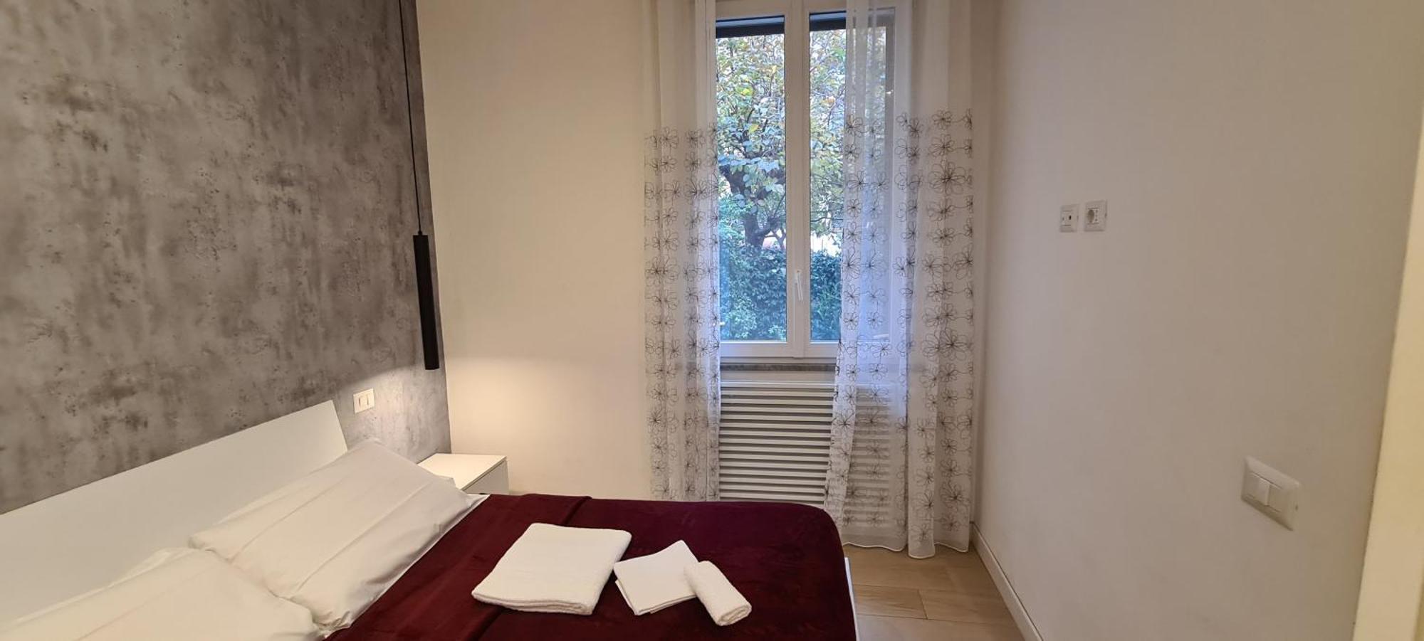 Appartement Trastevere Incantevole Con Patio Esterno Privato *